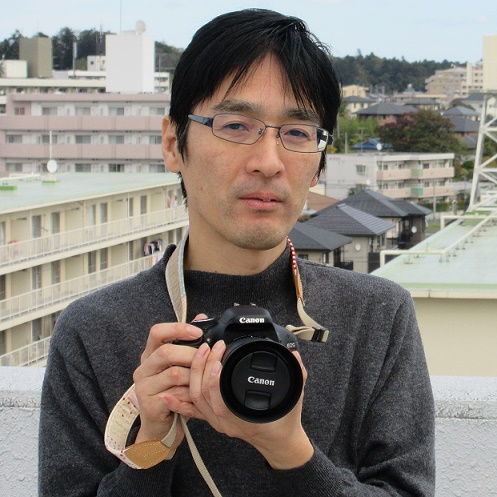 写真部キャプテン