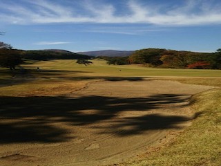 ゴルフ部写真-1