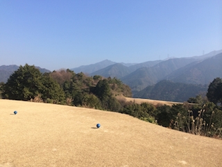 ゴルフ部写真-2