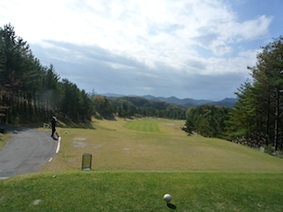 ゴルフ部写真-18