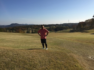 ゴルフ部写真-23